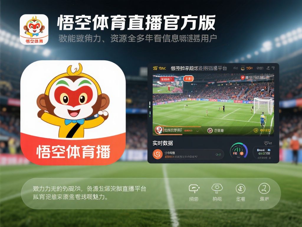 → 悟空体育直播官方版-悟空体育直播最新版下载v.4.34.368.51... 致力于随时随地获取体育赛事信息的用户,一